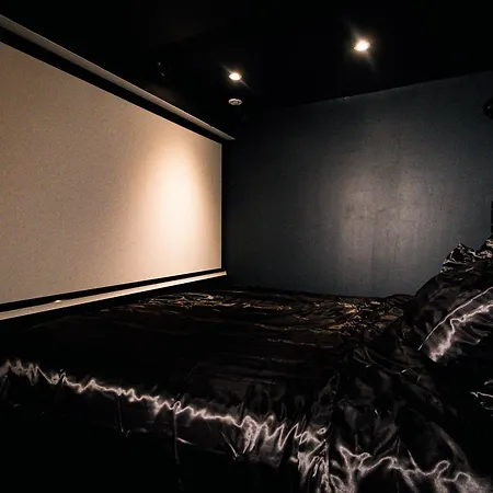 Nissa La Bella 公寓 *