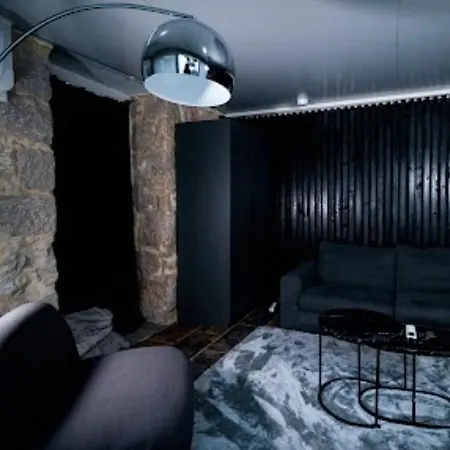 公寓 Nissa La Bella *