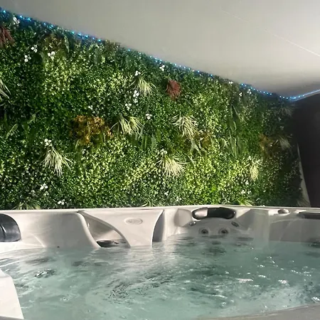 公寓 Nissa La Bella *