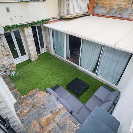 Nissa La Bella 尼斯