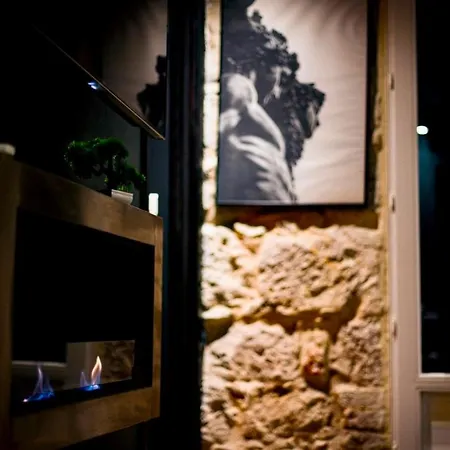 Nissa La Bella 아파트 니스