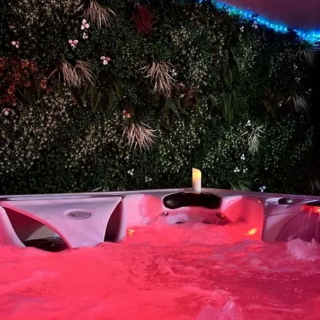 아파트 Nissa La Bella 니스